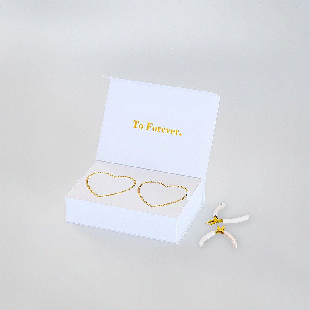 Septhia Permanent Bracelet Kit