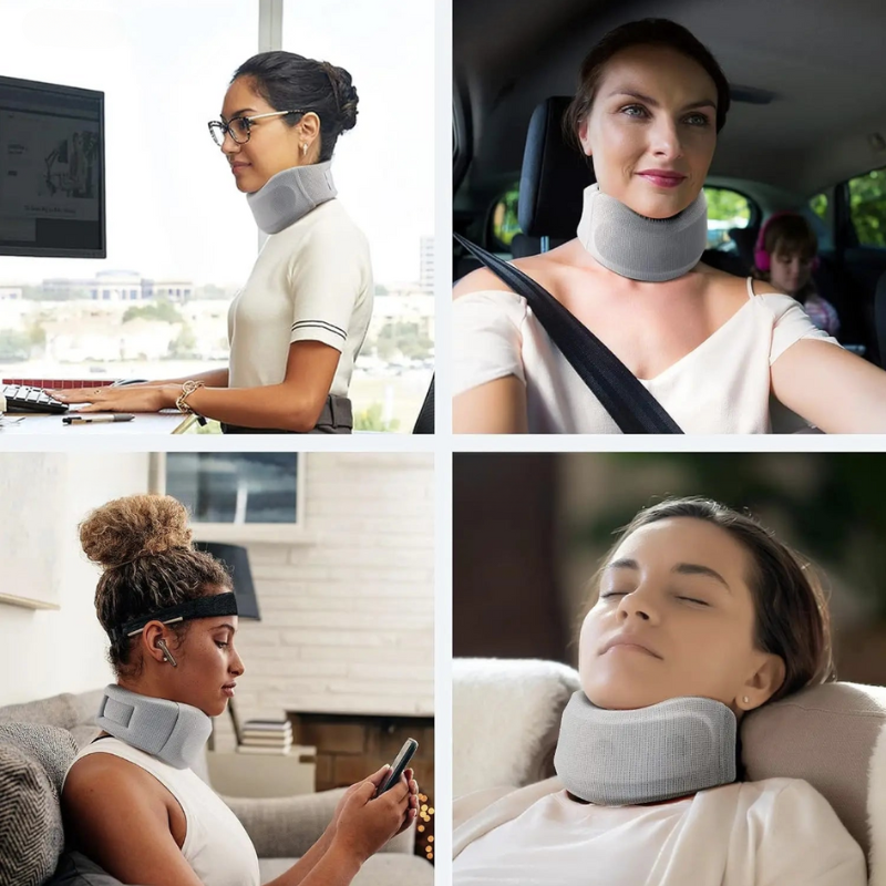 Align Ease Neck Support
