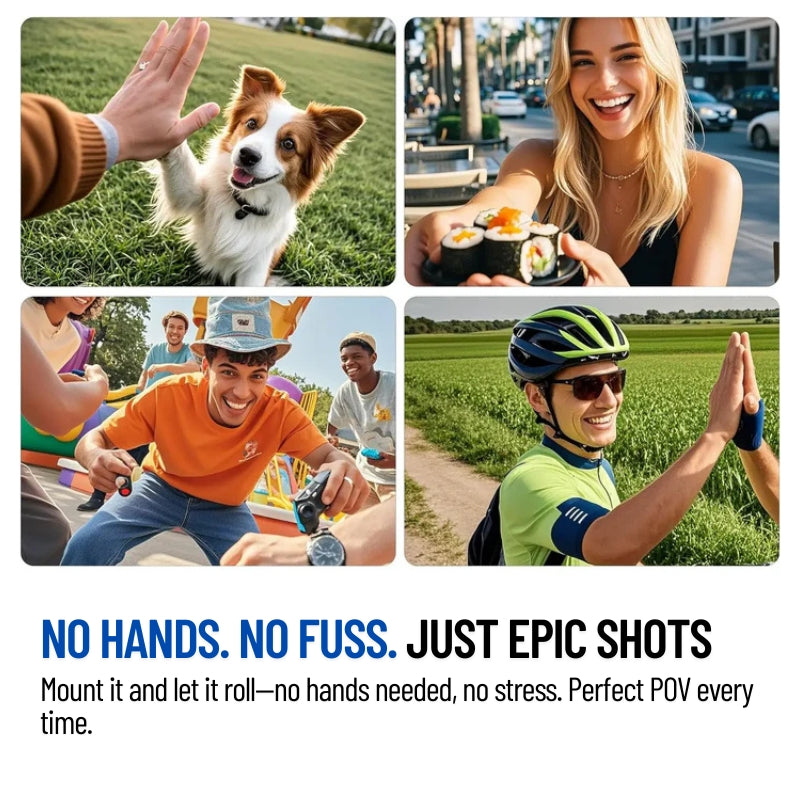 Action POV Pro