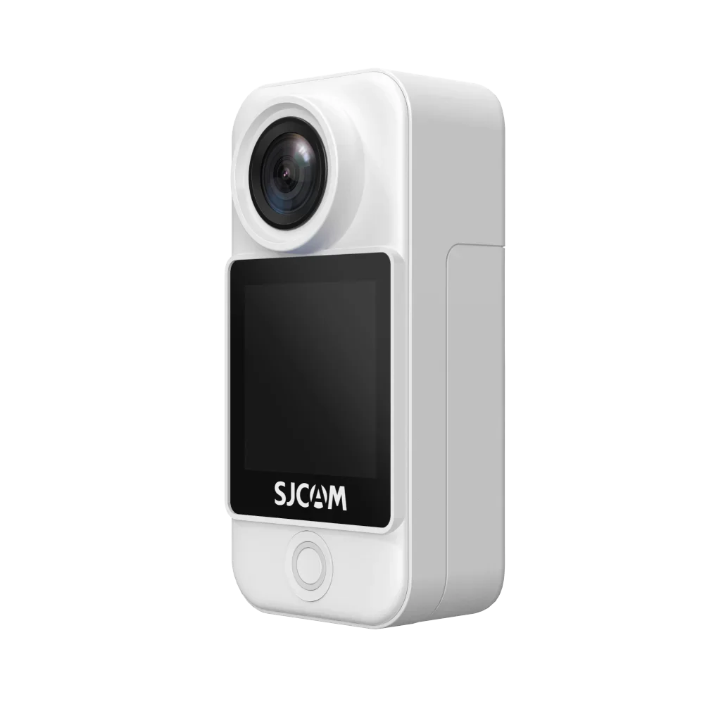 C300 4K Smart Action Cam