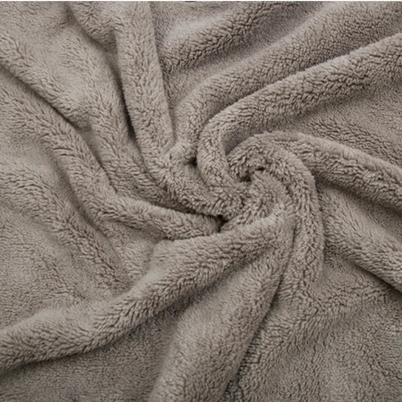 Premium Microfibre Cleaning Towel