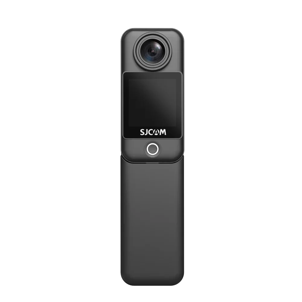 C300 4K Smart Action Cam