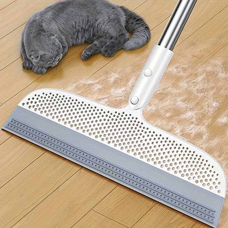 Silicone Magic Broom