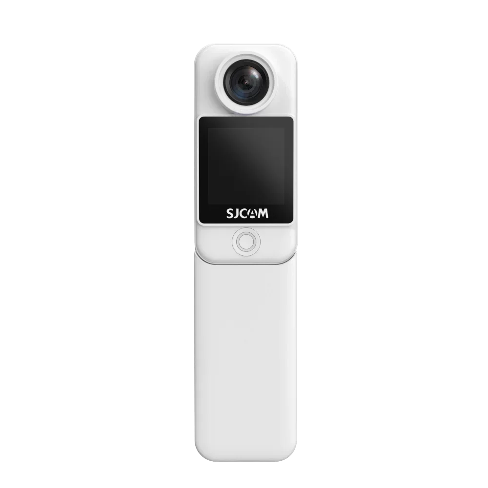 C300 4K Smart Action Cam