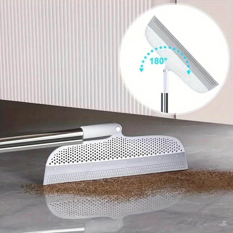 Silicone Magic Broom
