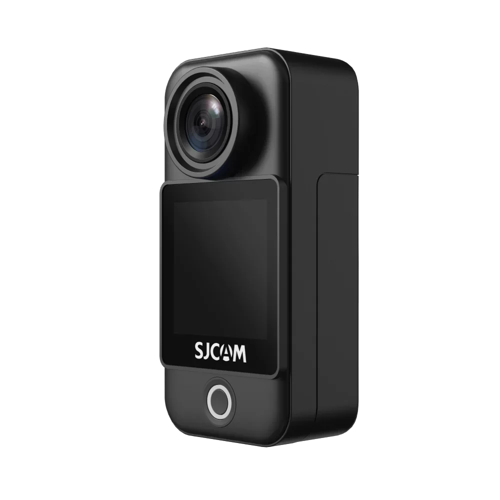 C300 4K Smart Action Cam