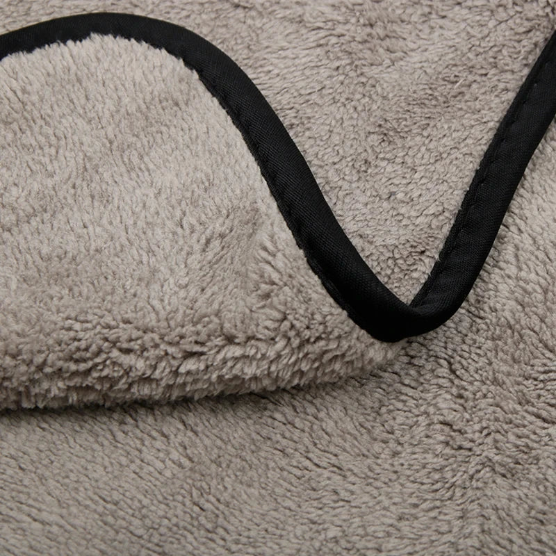 Premium Microfibre Cleaning Towel