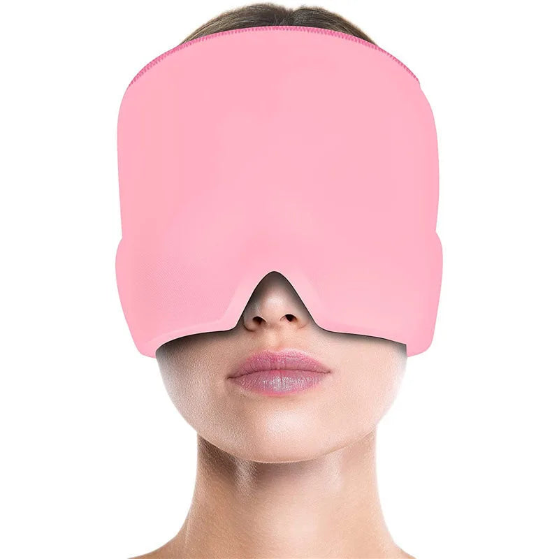 Migraine Relief Sleep Mask