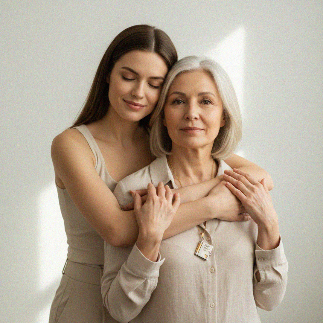 Best Mum Ever Necklace