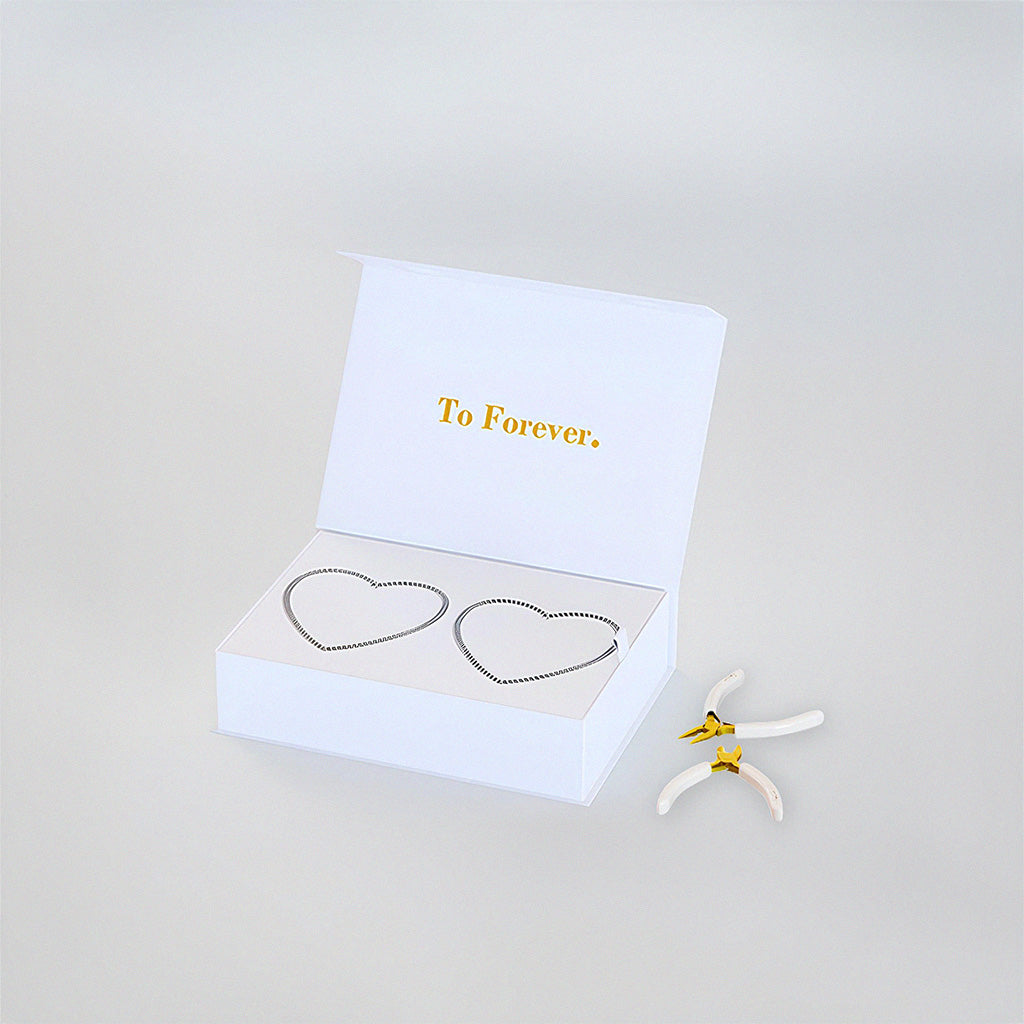 Septhia Permanent Bracelet Kit