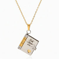 Silver & Gold Harmony