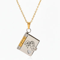 Silver & Gold Harmony