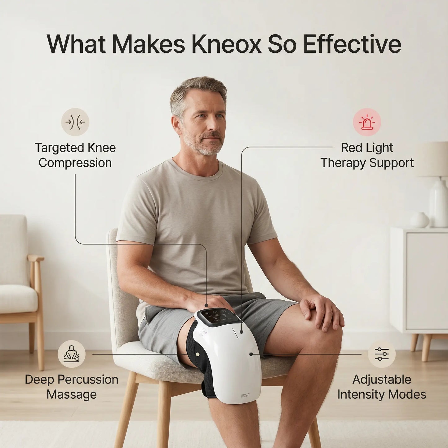 Kneox Recovery™