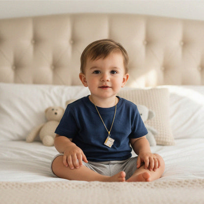 My Champion Necklace