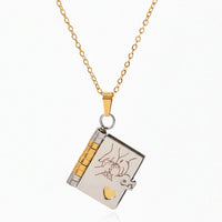 Silver & Gold Harmony