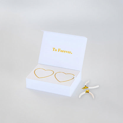 Septhia Permanent Bracelet Kit