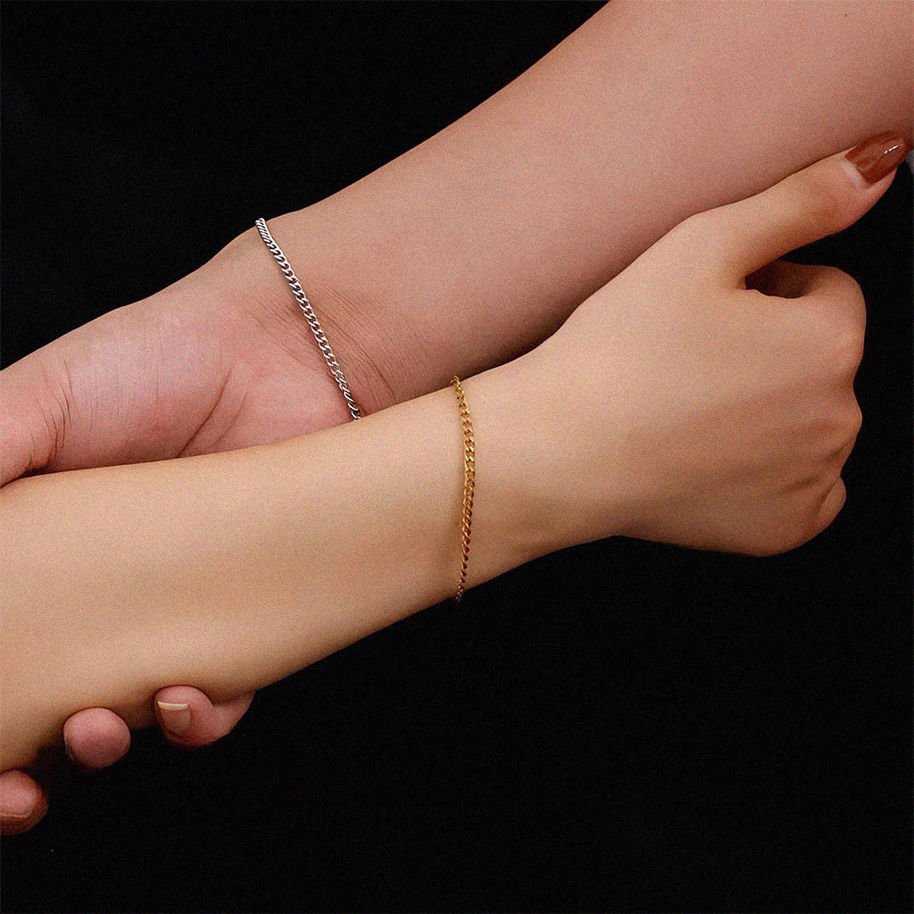 Septhia Permanent Bracelet Kit