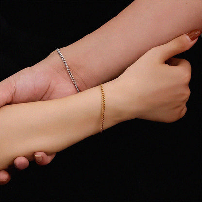 Septhia Permanent Bracelet Kit