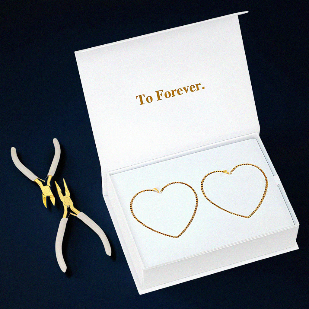 Septhia Permanent Bracelet Kit