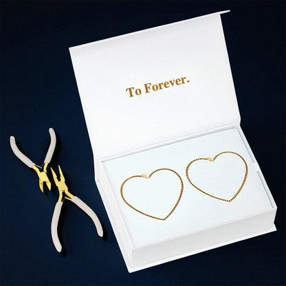 Septhia Permanent Bracelet Kit