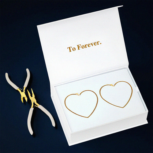 Septhia Permanent Bracelet Kit