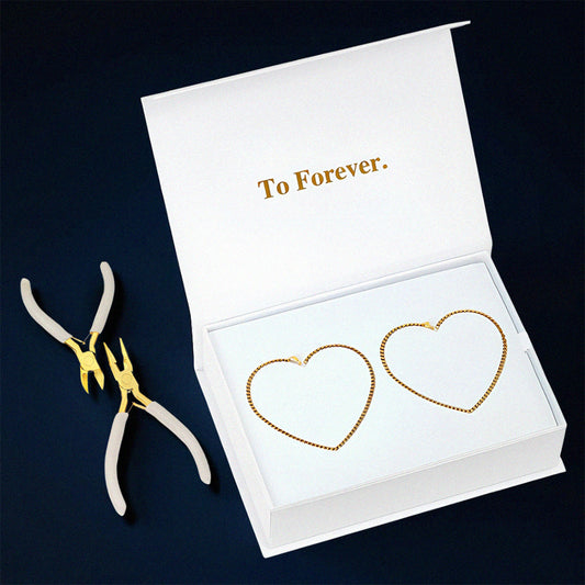 Septhia Permanent Bracelet Kit