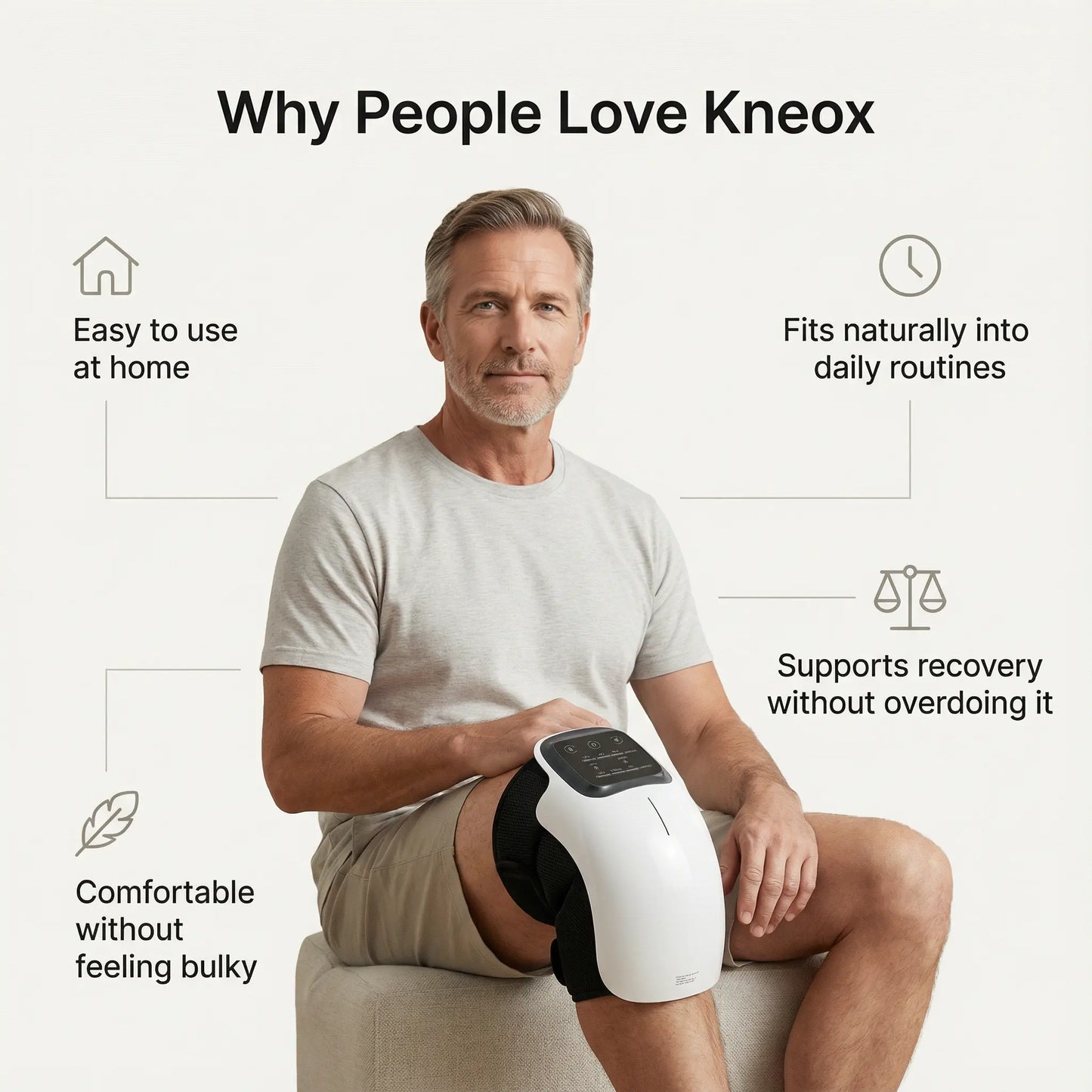 Kneox Recovery™