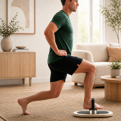 StrideBoard Foot Resistance Trainer