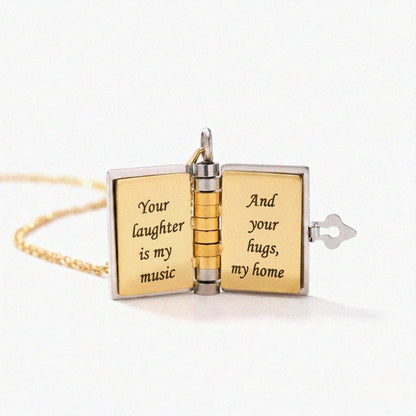 Best Mum Ever Necklace