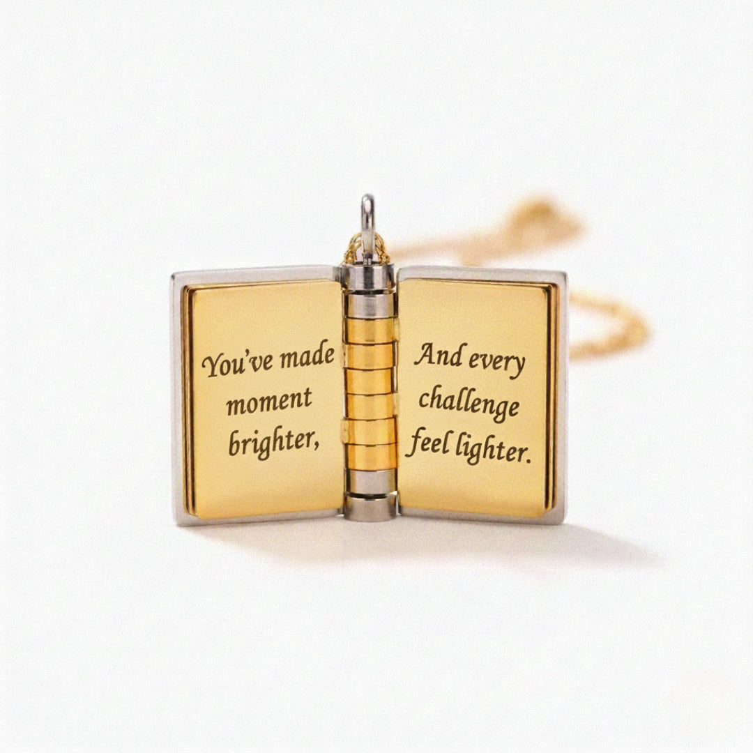 Best Mum Ever Necklace