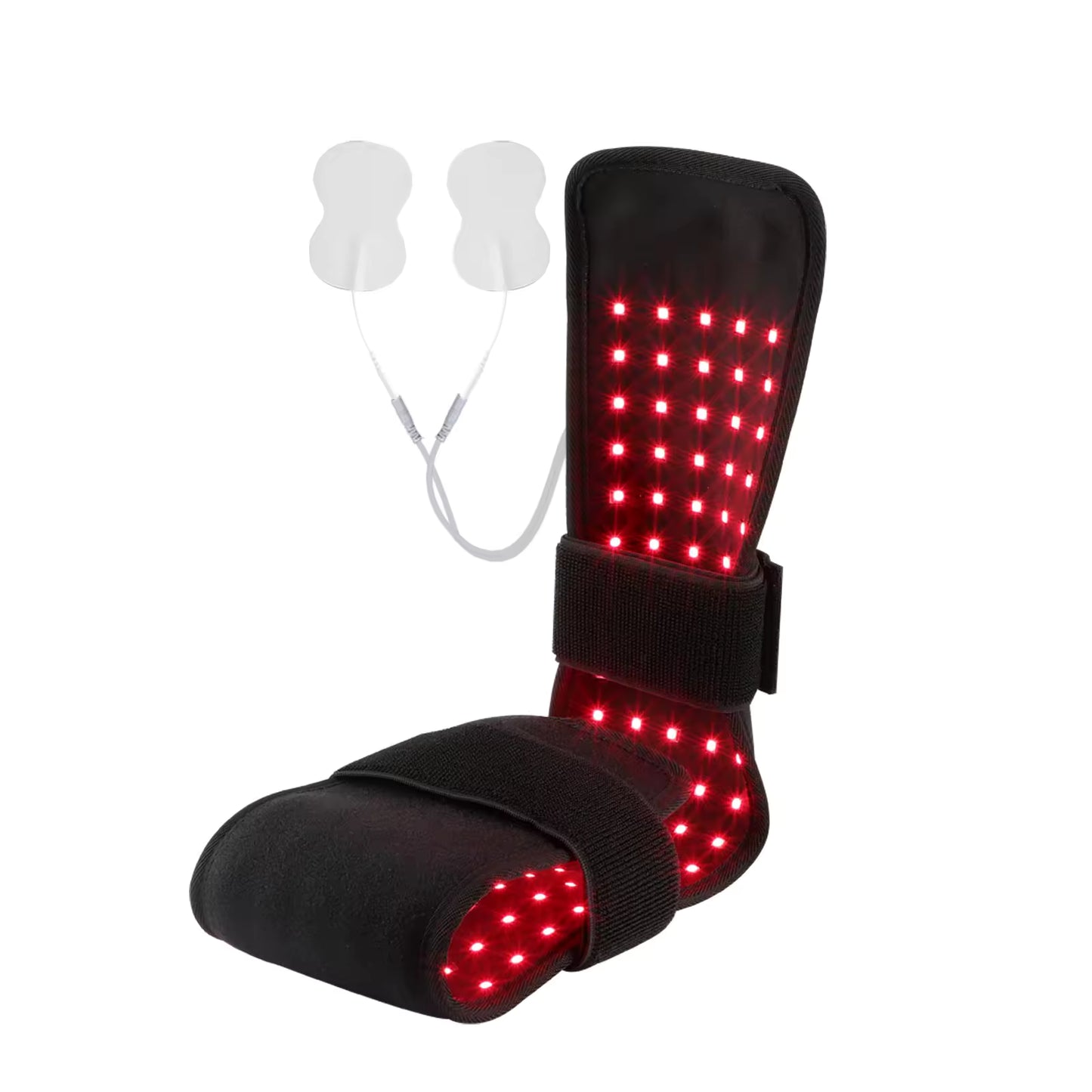 Red Light Recovery Wrap