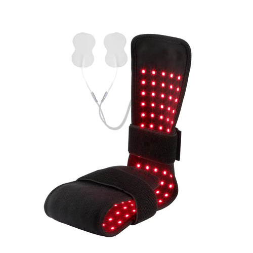 Red Light Recovery Wrap