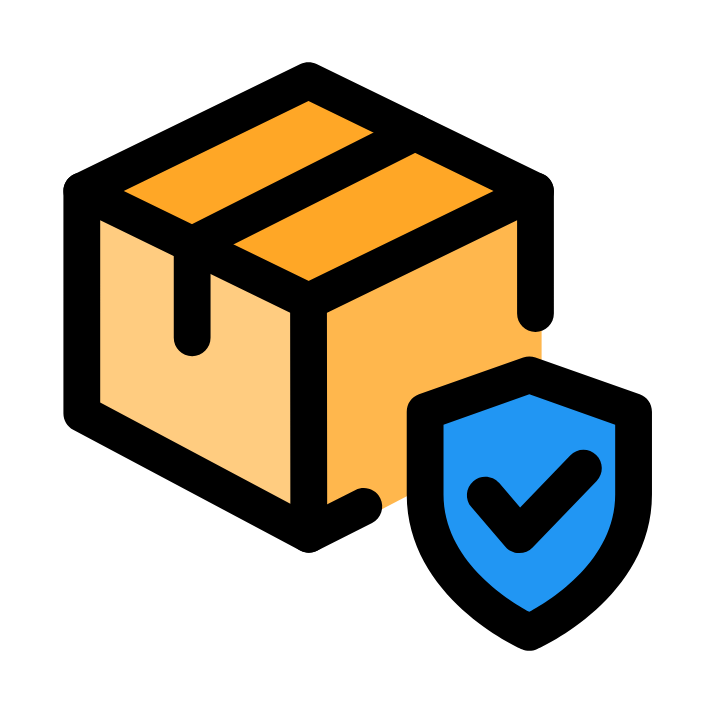 Shipping Protection - Septhia