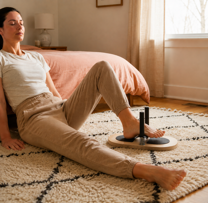 StrideBoard™ Foot Resistance Trainer