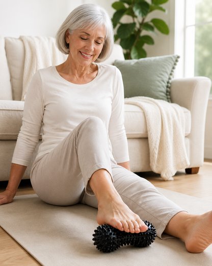 Deep Release Massage Roller