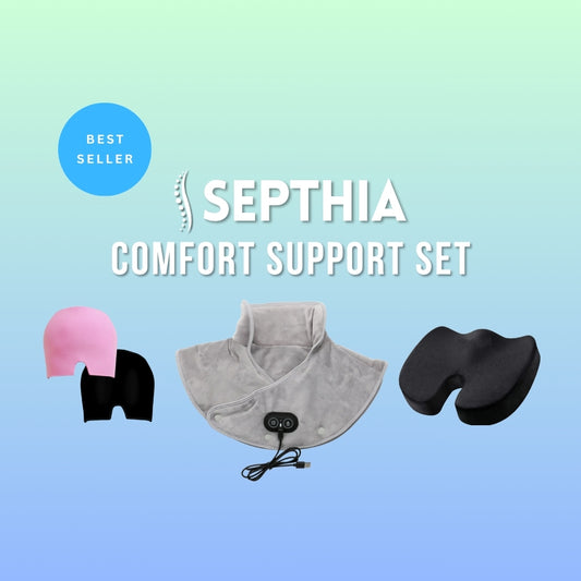 Septhia's Comfort Support Set