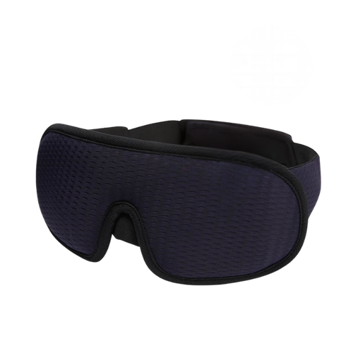 Deep Rest Sleep Mask