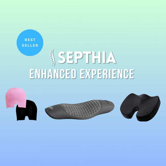 Septhia's Enhanced Experience