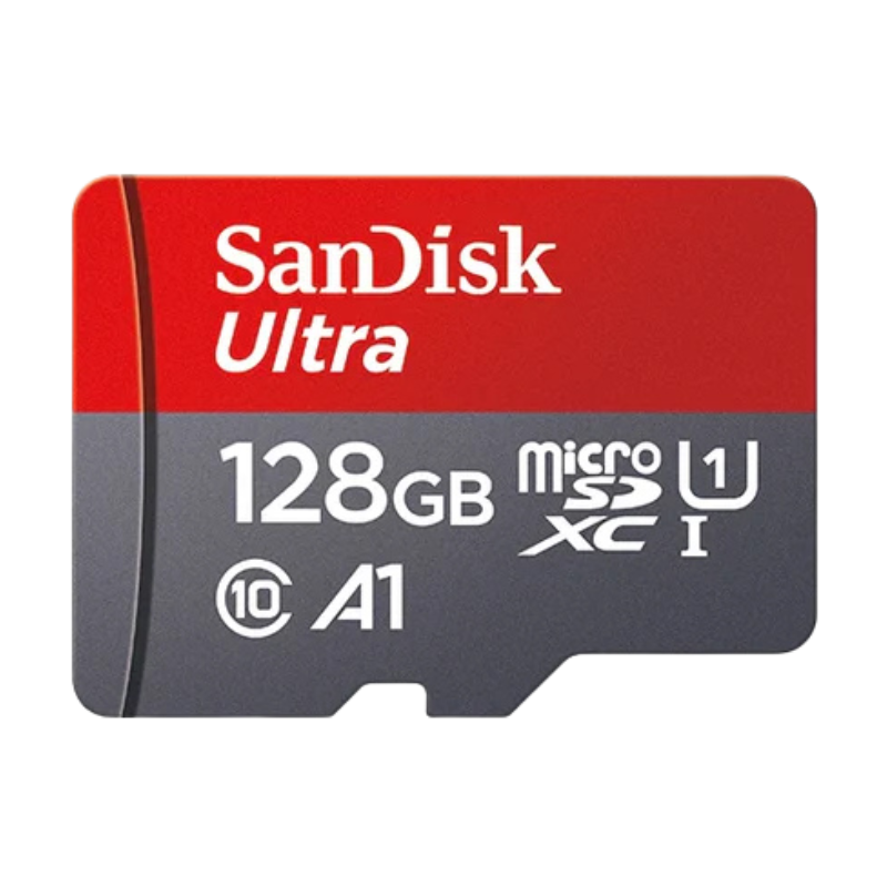 SanDisk Ultra 128GB