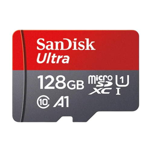 SanDisk Ultra 128GB