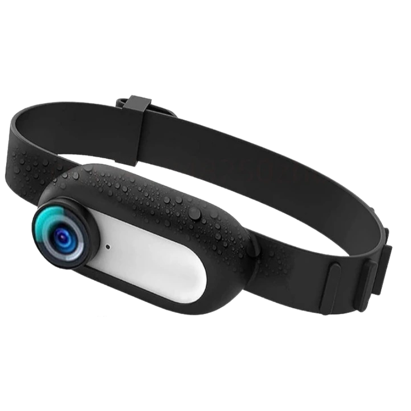 PawCam Pet Collar