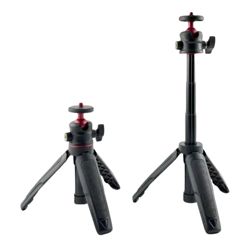 ProFlex Adjustable Tripod - Septhia
