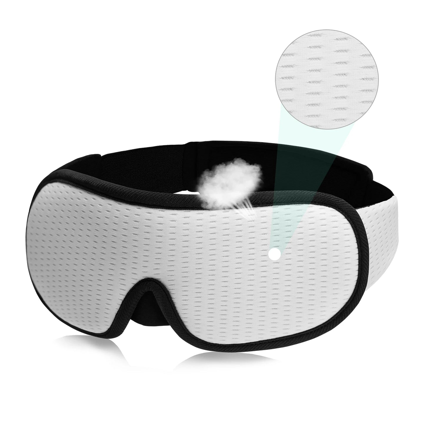 Deep Rest Sleep Mask