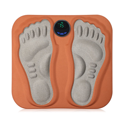SolePulse EMS Foot Mat
