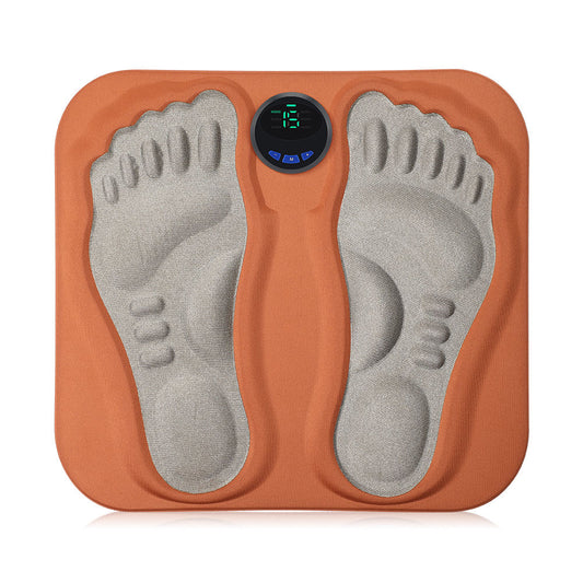 SolePulse EMS Foot Mat