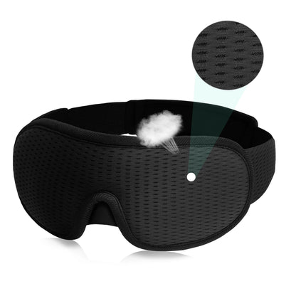 Deep Rest Sleep Mask