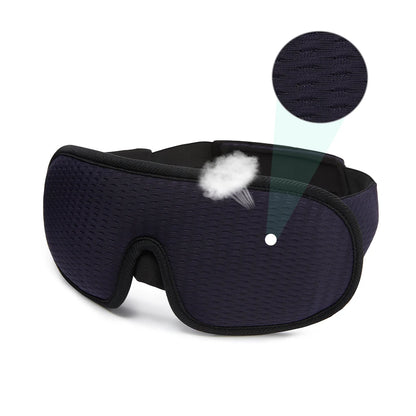 Deep Rest Sleep Mask