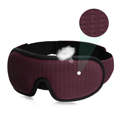 Deep Rest Sleep Mask