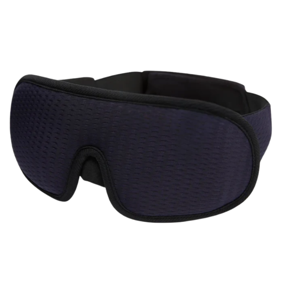 Deep Rest Sleep Mask