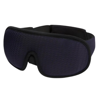Deep Rest Sleep Mask